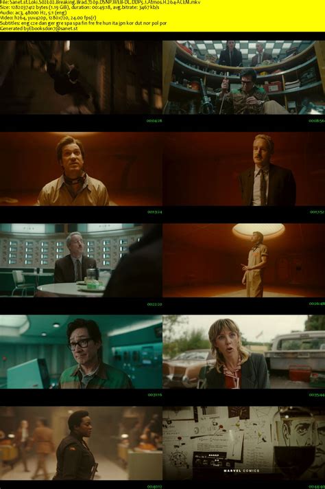 loki limetorrents|Loki S02 COMPLETE 720p DSNP WEBRip x264.